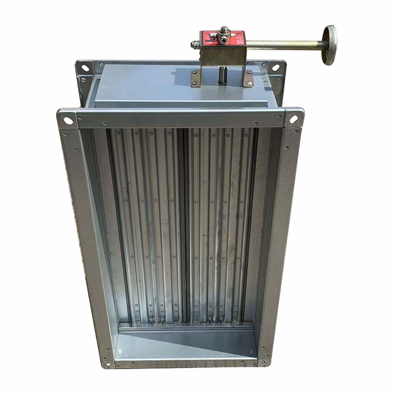 Stop Valve Ac
